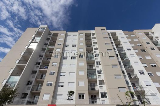 Foto 37 do(a) Apartamento de 3 quartos à venda em Parque Residencial da Lapa, São Paulo