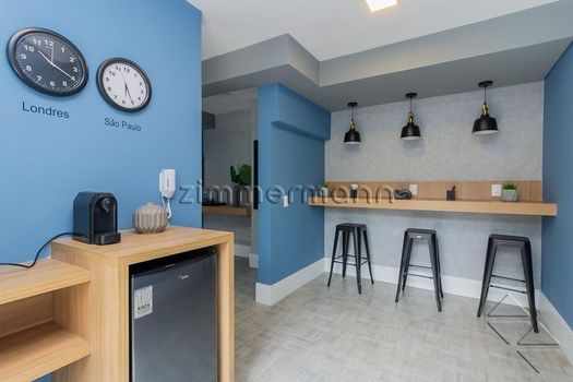Foto 45 do(a) Apartamento de 3 quartos à venda em Parque Residencial da Lapa, São Paulo