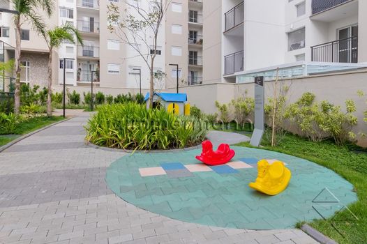 Foto 43 do(a) Apartamento de 3 quartos à venda em Parque Residencial da Lapa, São Paulo