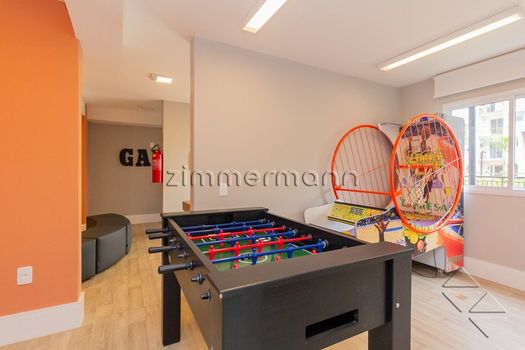 Foto 35 do(a) Apartamento de 3 quartos à venda em Parque Residencial da Lapa, São Paulo