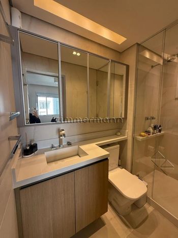 Foto 13 do(a) Apartamento de 3 quartos à venda em Parque Residencial da Lapa, São Paulo