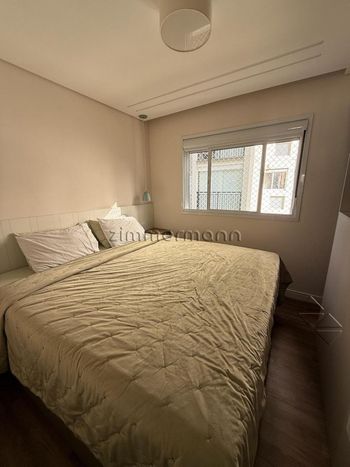 Foto 16 do(a) Apartamento de 3 quartos à venda em Parque Residencial da Lapa, São Paulo