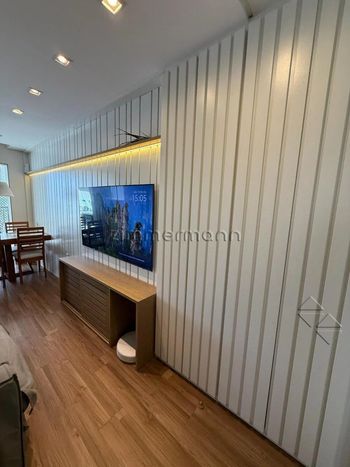Foto 3 do(a) Apartamento de 3 quartos à venda em Parque Residencial da Lapa, São Paulo