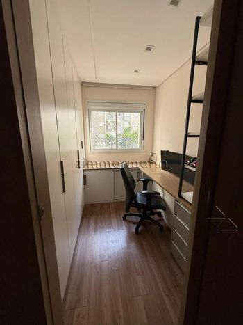 Foto 23 do(a) Apartamento de 3 quartos à venda em Parque Residencial da Lapa, São Paulo