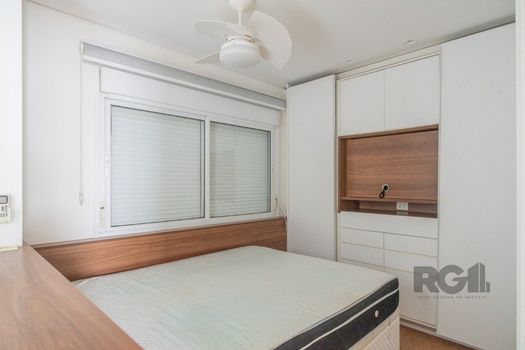 Foto 24 do(a) Casa em Condomínio de 3 quartos à venda em Glória, Porto Alegre