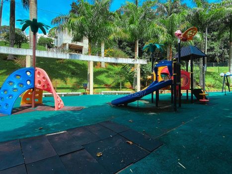 Foto 44 do(a) Casa em Condomínio de 3 quartos à venda em Residencial dos Lagos, Cotia