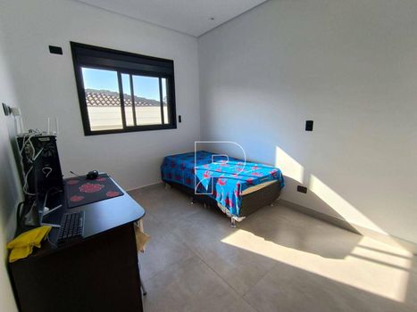 Foto 30 do(a) Casa em Condomínio de 3 quartos à venda em Residencial dos Lagos, Cotia