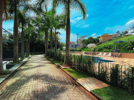 Foto 45 do(a) Casa em Condomínio de 3 quartos à venda em Residencial dos Lagos, Cotia