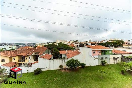 Foto 50 do(a) Apartamento de 4 quartos à venda em Nova Petrópolis, São Bernardo do Campo