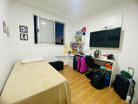 Foto 11 do(a) Apartamento de 3 quartos à venda em Dona Clara, Belo Horizonte