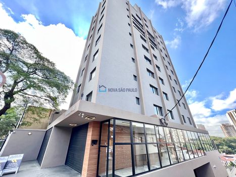 Foto 23 do(a) Apartamento de 2 quartos à venda em Vila Deodoro, São Paulo