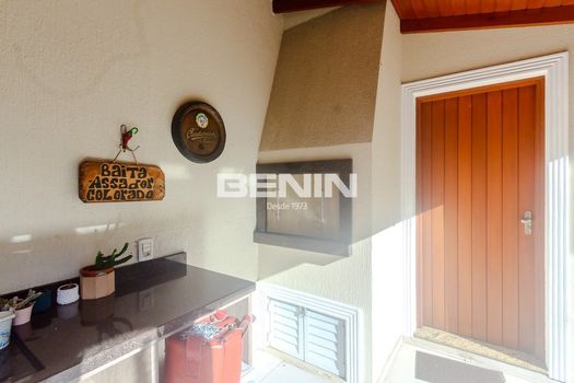 Foto 31 do(a) Casa em Condomínio de 3 quartos à venda em Igara, Canoas