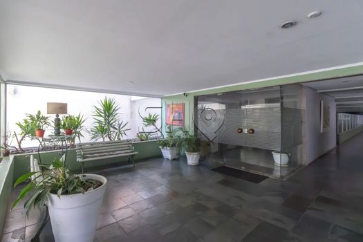 Foto 16 do(a) Apartamento de 2 quartos à venda em Pinheiros, São Paulo