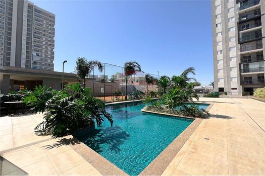 Foto 4 do(a) Apartamento de 2 quartos à venda em Parque Gabriel, Hortolândia