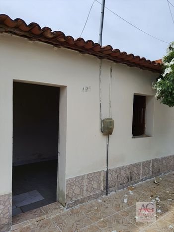 Foto 4 do(a) Casa de 2 quartos à venda em Centro, Crato