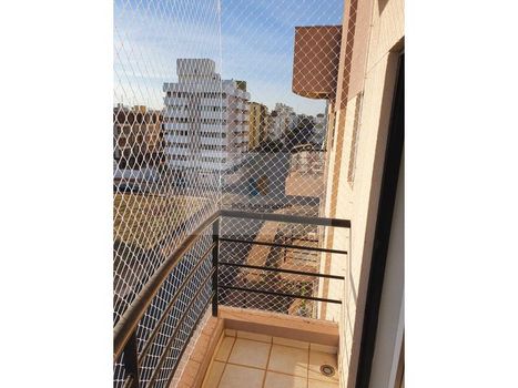 Foto 1 do(a) Apartamento de 2 quartos à venda em Jardim Walkíria, São José do Rio Preto