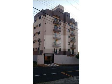 Foto 40 do(a) Apartamento de 2 quartos à venda em Jardim Walkíria, São José do Rio Preto