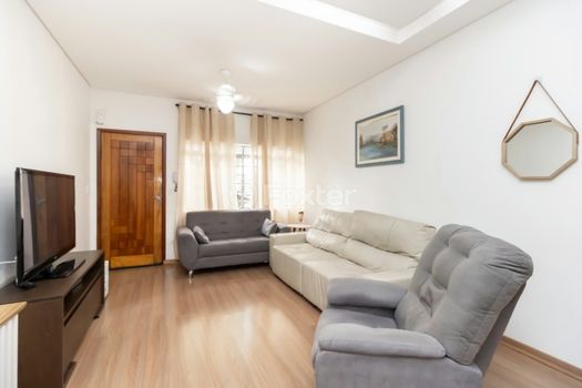 Foto 3 do(a) Apartamento de 5 quartos à venda em Vila do Encontro, São Paulo