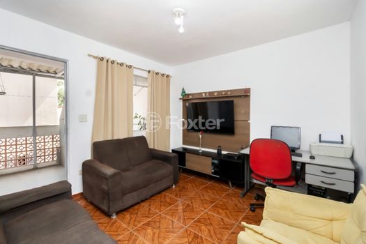 Foto 40 do(a) Apartamento de 5 quartos à venda em Vila do Encontro, São Paulo