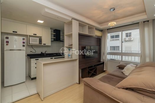 Foto 1 do(a) Apartamento de 2 quartos à venda em Passo das Pedras, Porto Alegre