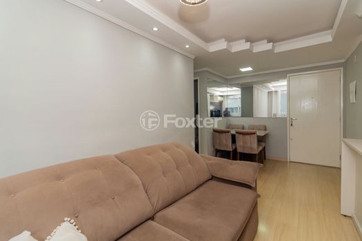 Foto 4 do(a) Apartamento de 2 quartos à venda em Passo das Pedras, Porto Alegre