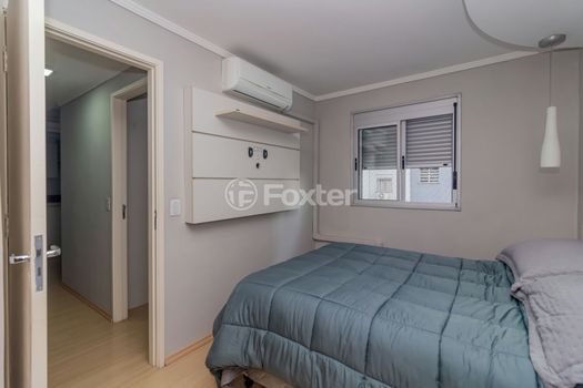 Foto 10 do(a) Apartamento de 2 quartos à venda em Passo das Pedras, Porto Alegre