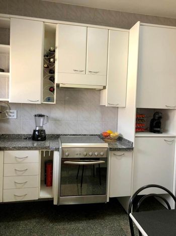 Foto 9 do(a) Casa de 3 quartos à venda em Vila Zefira, São Paulo