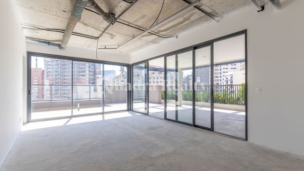 Foto 21 do(a) Cobertura de 4 quartos à venda em Cerqueira César, São Paulo