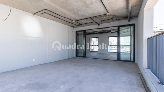 Foto 38 do(a) Cobertura de 4 quartos à venda em Cerqueira César, São Paulo