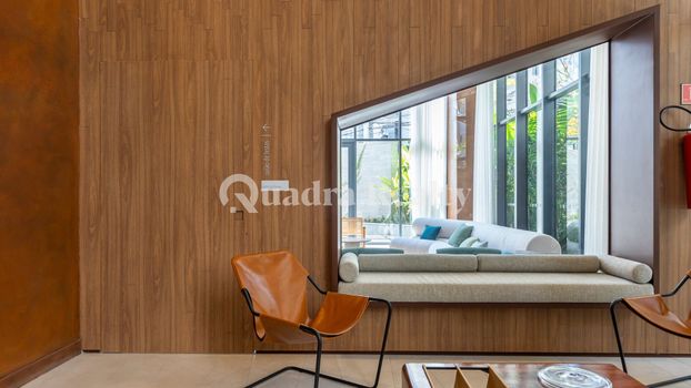 Foto 50 do(a) Cobertura de 4 quartos à venda em Cerqueira César, São Paulo