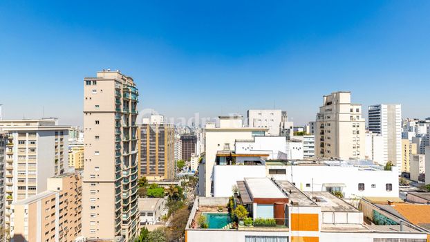 Foto 24 do(a) Cobertura de 4 quartos à venda em Cerqueira César, São Paulo