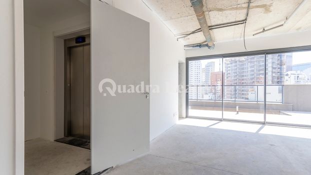 Foto 22 do(a) Cobertura de 4 quartos à venda em Cerqueira César, São Paulo