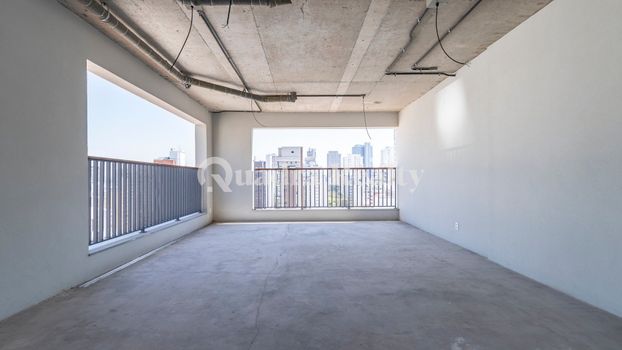 Foto 26 do(a) Cobertura de 4 quartos à venda em Cerqueira César, São Paulo