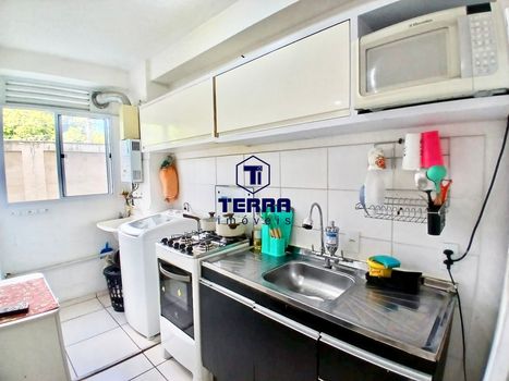 Foto 9 do(a) Apartamento de 2 quartos à venda em Tribobó, São Gonçalo