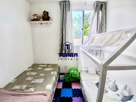 Foto 15 do(a) Apartamento de 2 quartos à venda em Tribobó, São Gonçalo