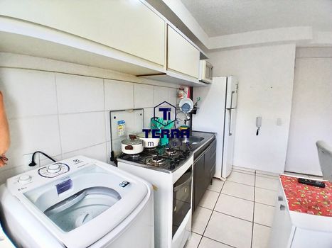Foto 7 do(a) Apartamento de 2 quartos à venda em Tribobó, São Gonçalo
