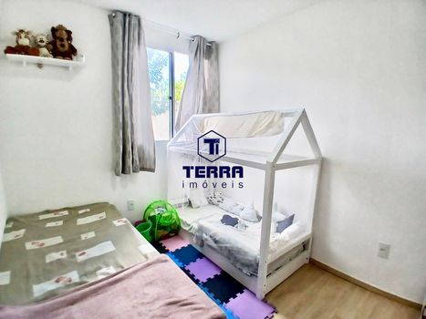 Foto 16 do(a) Apartamento de 2 quartos à venda em Tribobó, São Gonçalo
