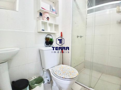 Foto 18 do(a) Apartamento de 2 quartos à venda em Tribobó, São Gonçalo