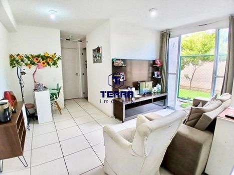 Foto 6 do(a) Apartamento de 2 quartos à venda em Tribobó, São Gonçalo