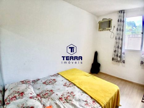 Foto 21 do(a) Apartamento de 2 quartos à venda em Tribobó, São Gonçalo