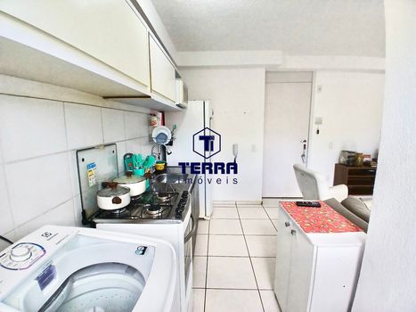 Foto 8 do(a) Apartamento de 2 quartos à venda em Tribobó, São Gonçalo
