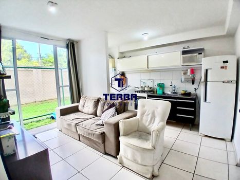 Foto 2 do(a) Apartamento de 2 quartos à venda em Tribobó, São Gonçalo
