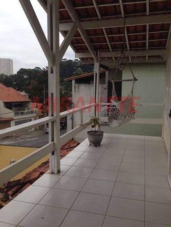 Foto 18 do(a) Casa de 3 quartos à venda em Jardim City, Guarulhos