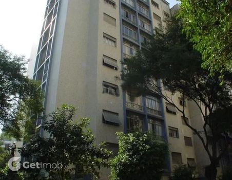 Foto 1 do(a) Apartamento de 3 quartos à venda em Santa Cecília, São Paulo