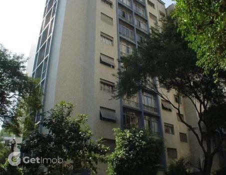 Foto 2 do(a) Apartamento de 3 quartos à venda em Santa Cecília, São Paulo