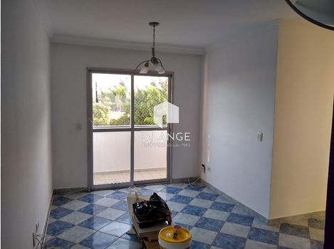 Foto 1 do(a) Cobertura false à venda em Parque Camélias, Campinas