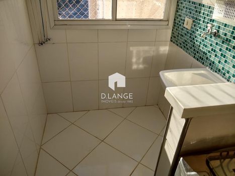 Foto 21 do(a) Cobertura false à venda em Parque Camélias, Campinas