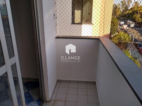 Foto 3 do(a) Cobertura false à venda em Parque Camélias, Campinas