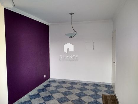 Foto 5 do(a) Cobertura false à venda em Parque Camélias, Campinas