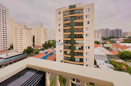 Foto 9 do(a) Apartamento de 1 quartos à venda em Moema, São Paulo